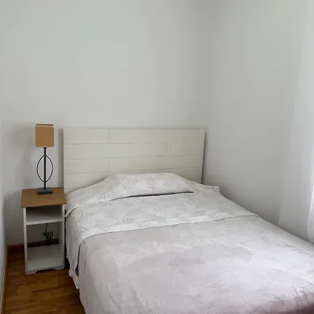 Apartment Ole Jerez! *