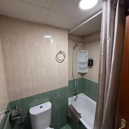 Ole Jerez! Apartament Jerez de la Frontera