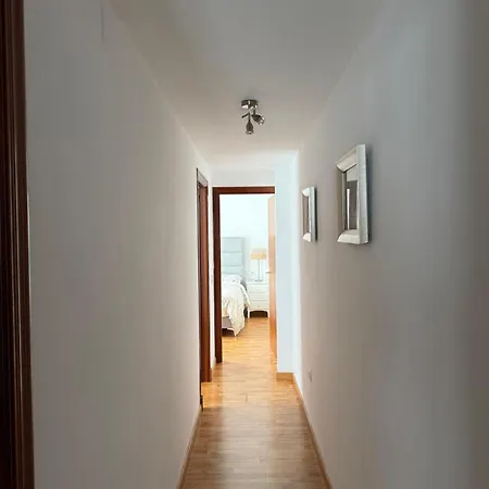 Apartment Ole Jerez!