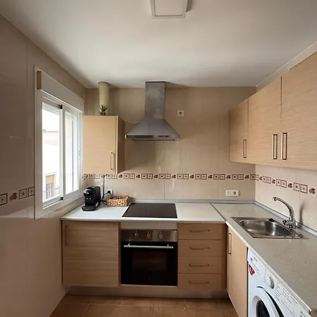 Apartament Ole Jerez! *